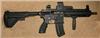 H&K 416D .22lr Tactical Rifle with EOtech Replica Sight and Foregrip