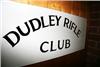 Dudley Rifle Club Sign
 © Ste Gough